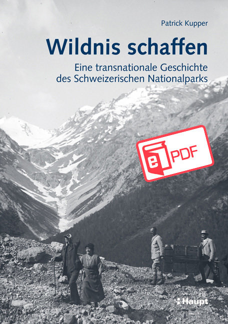 Wildnis schaffen