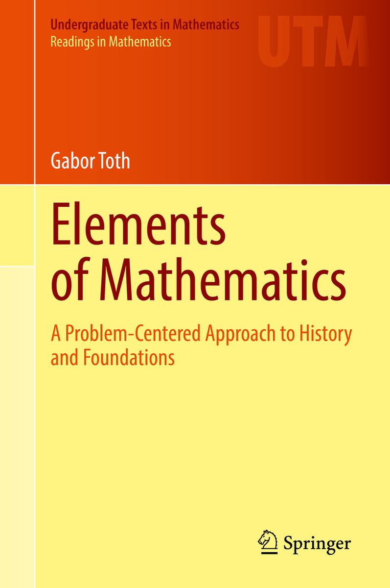 Elements of Mathematics