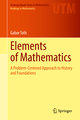 Elements of Mathematics