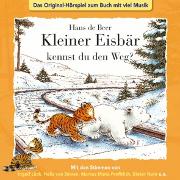 Der kleine Eisbär, Kleiner Eisbär kennst du den Weg?