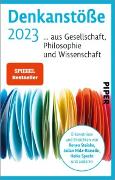 Denkanstöße 2023