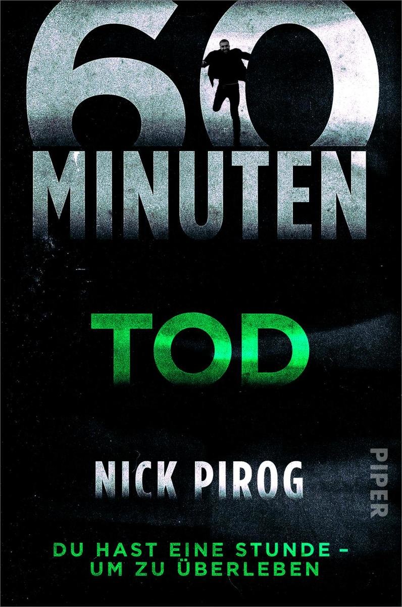 60 Minuten - Tod