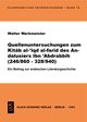 Quellenuntersuchungen zum Kitab al-¿Iqd al-farid des Andalusiers Ibn ¿Abdrabbih [Ibn¿Abdrabbih] : (246/860 - 328/940) ; e. Beitr. zur arab. Literaturgeschichte