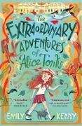 The Extraordinary Adventures of Alice Tonks