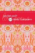 Pocket Posh 100 Classic Love Poems