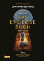 Disney - Dangerous Secrets 2: Belle und DAS ENDLOSE BUCH (Die Schöne und das Biest)