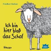 Ich bin hier bloß das Schaf