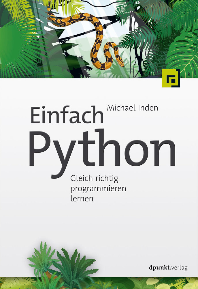 Einfach Python