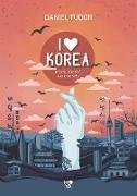 I love Korea. K-pop, kimchi i cala reszta