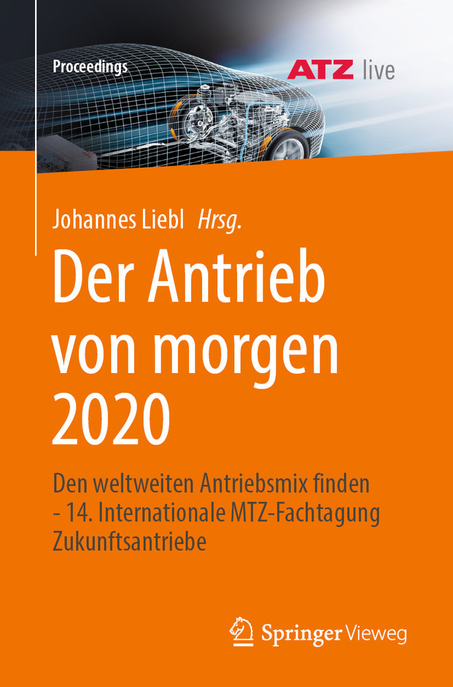 Der Antrieb von morgen 2020