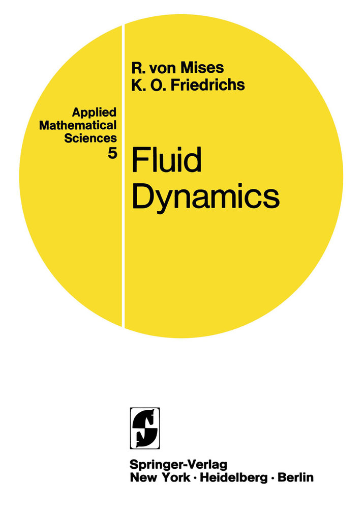 Fluid Dynamics