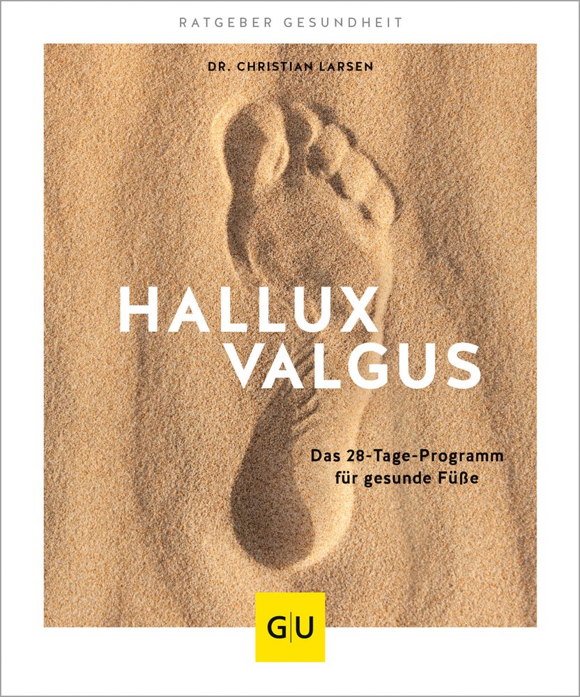 Hallux Valgus