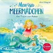 Marisa Meermädchen (Band 1) - Der Traum vom Reiten