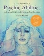 The Ultimate Guide to Psychic Abilities