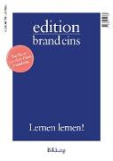 edition brand eins: Bildung