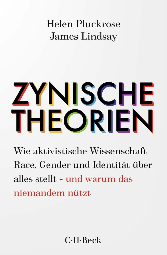 Zynische Theorien