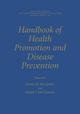 Handbook of Health Promotion and Disease Prevention