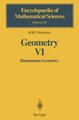 Geometry VI