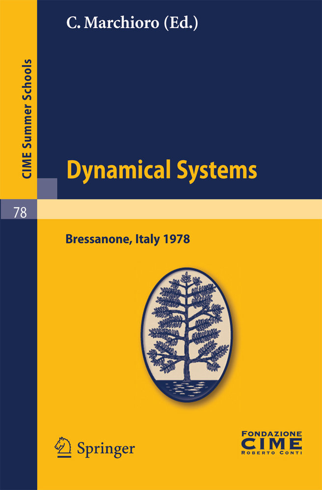 Dynamical Systems