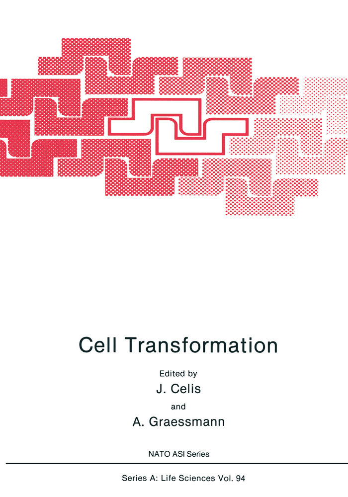 Cell Transformation