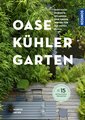 Oase - kühler Garten