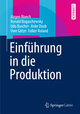 Einführung in die Produktion