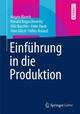 Einführung in die Produktion