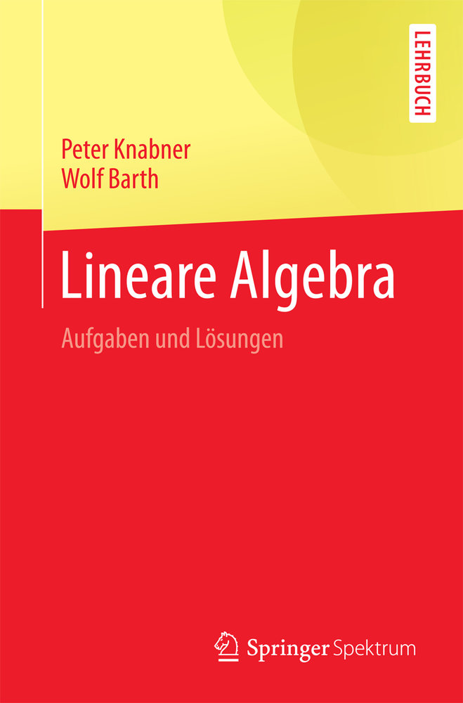 Lineare Algebra