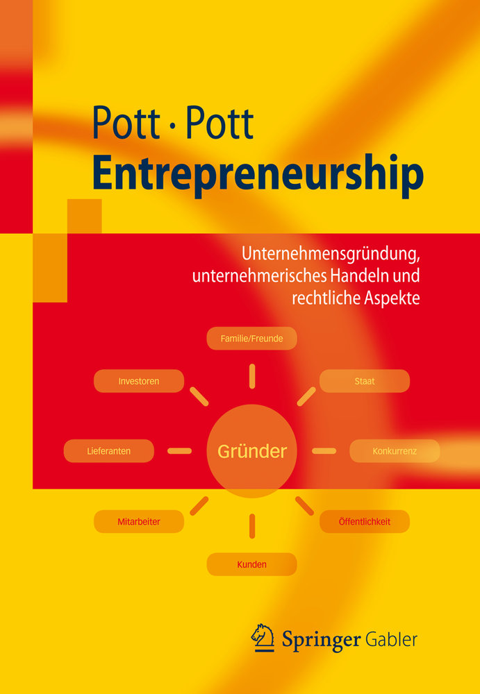 Entrepreneurship