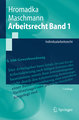 Arbeitsrecht Band 1