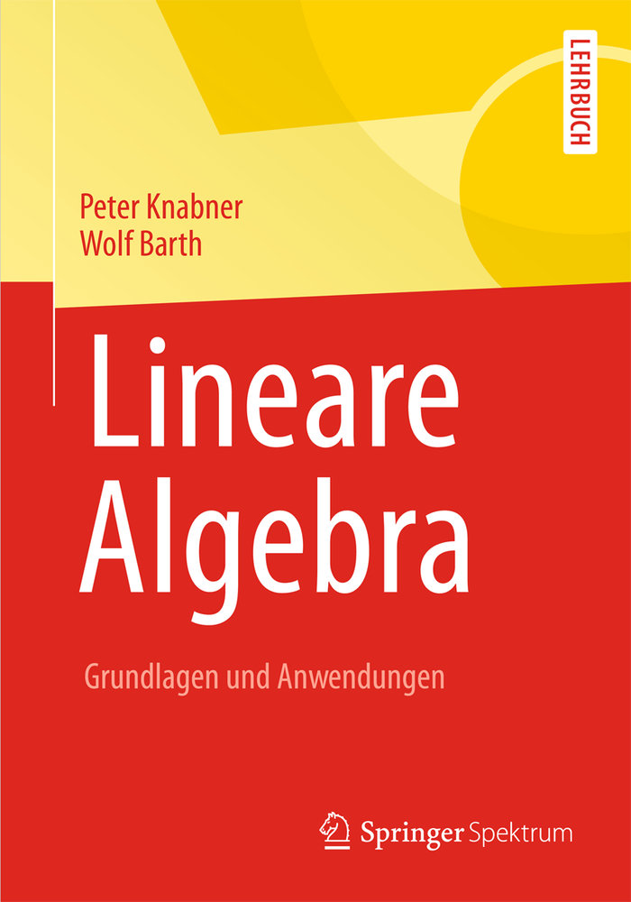 Lineare Algebra