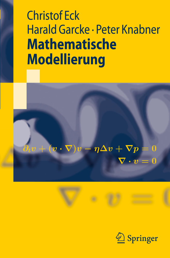 Mathematische Modellierung