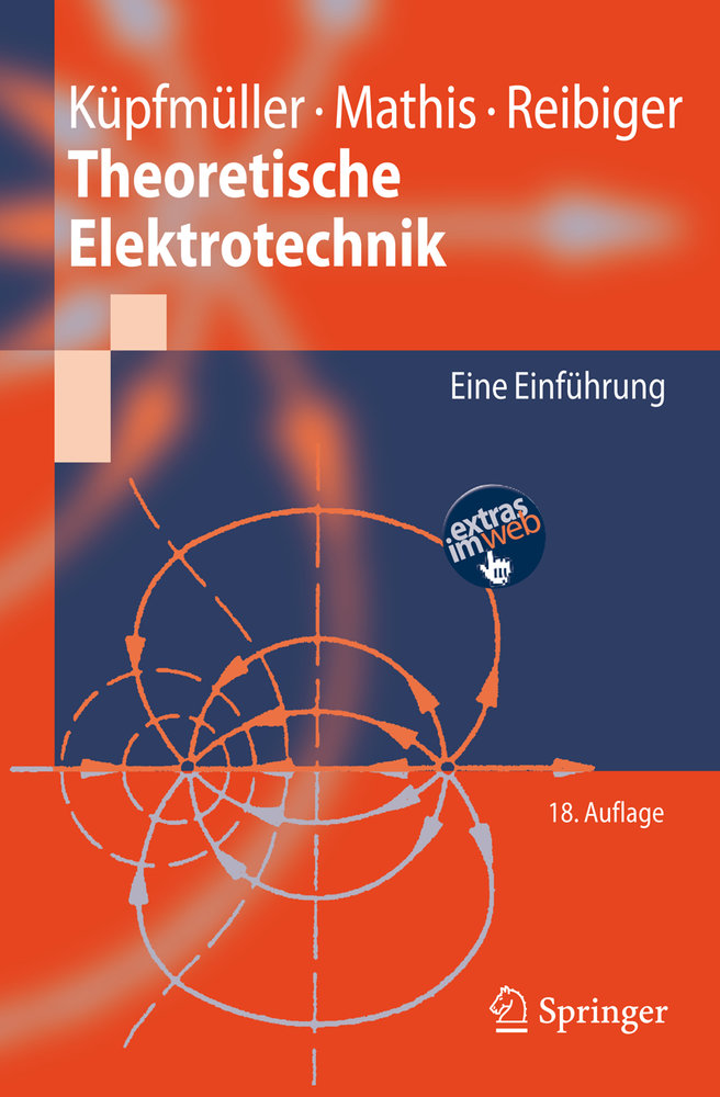 Theoretische Elektrotechnik