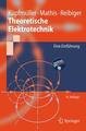 Theoretische Elektrotechnik