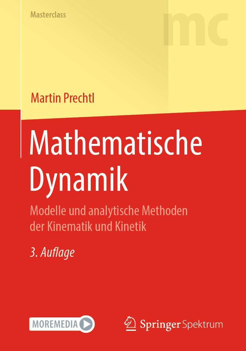 Mathematische Dynamik