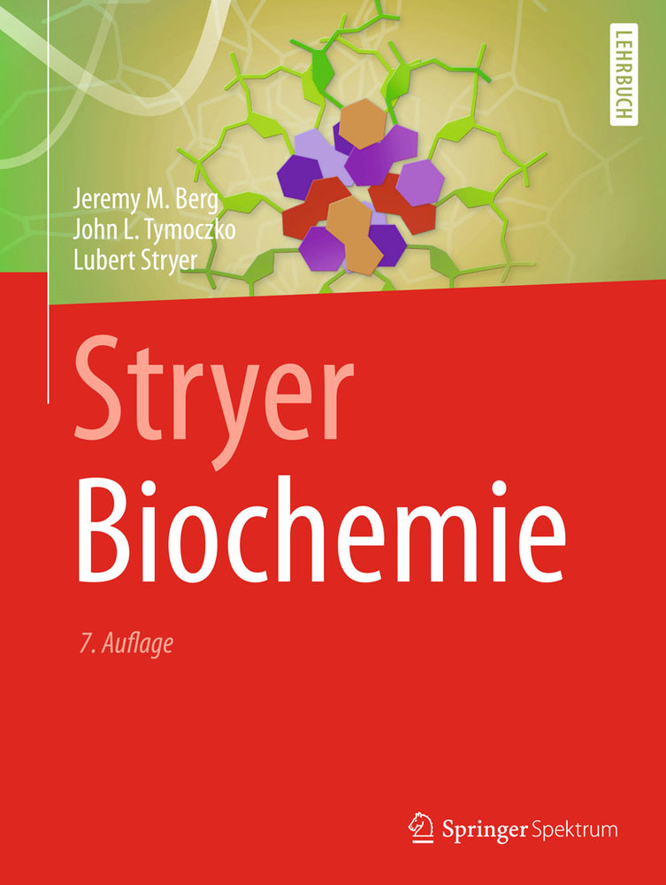 Stryer Biochemie