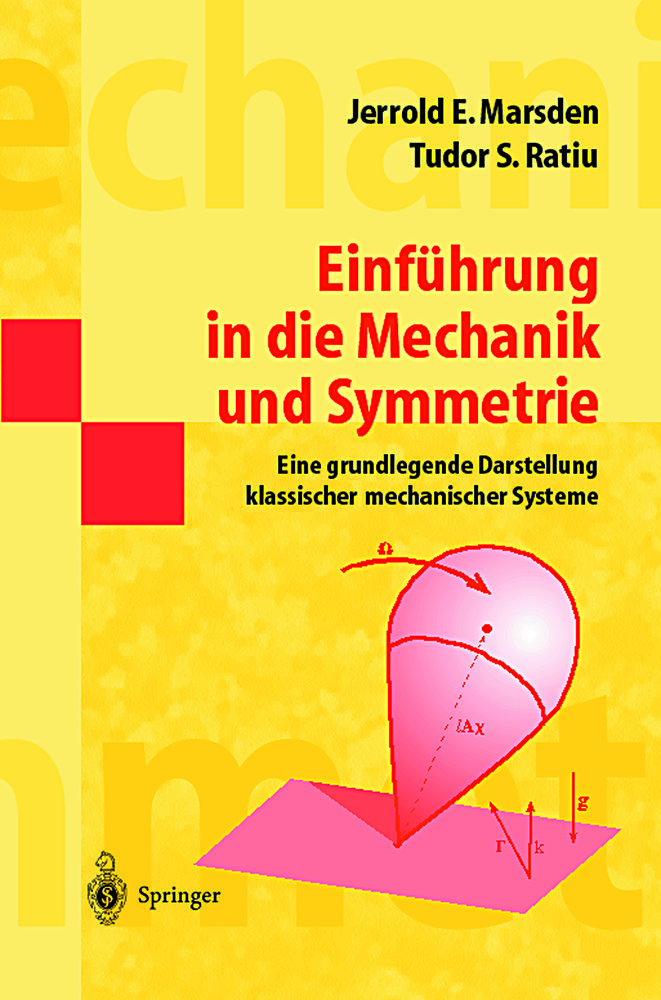 Einführung in die Mechanik und Symmetrie