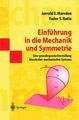 Einführung in die Mechanik und Symmetrie