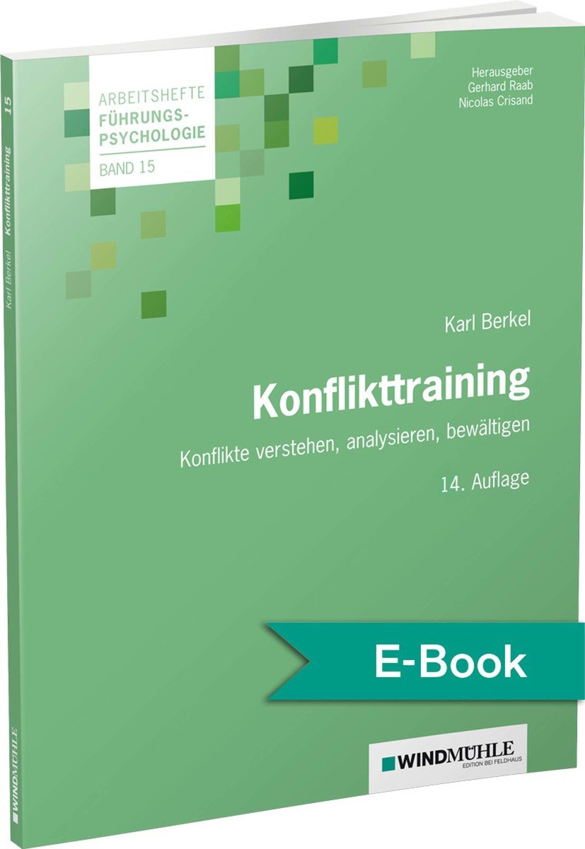 Konflikttraining