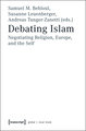 Debating Islam