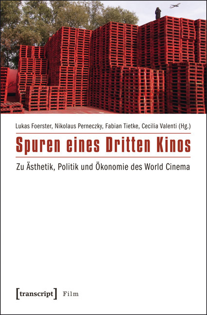 Spuren eines Dritten Kinos