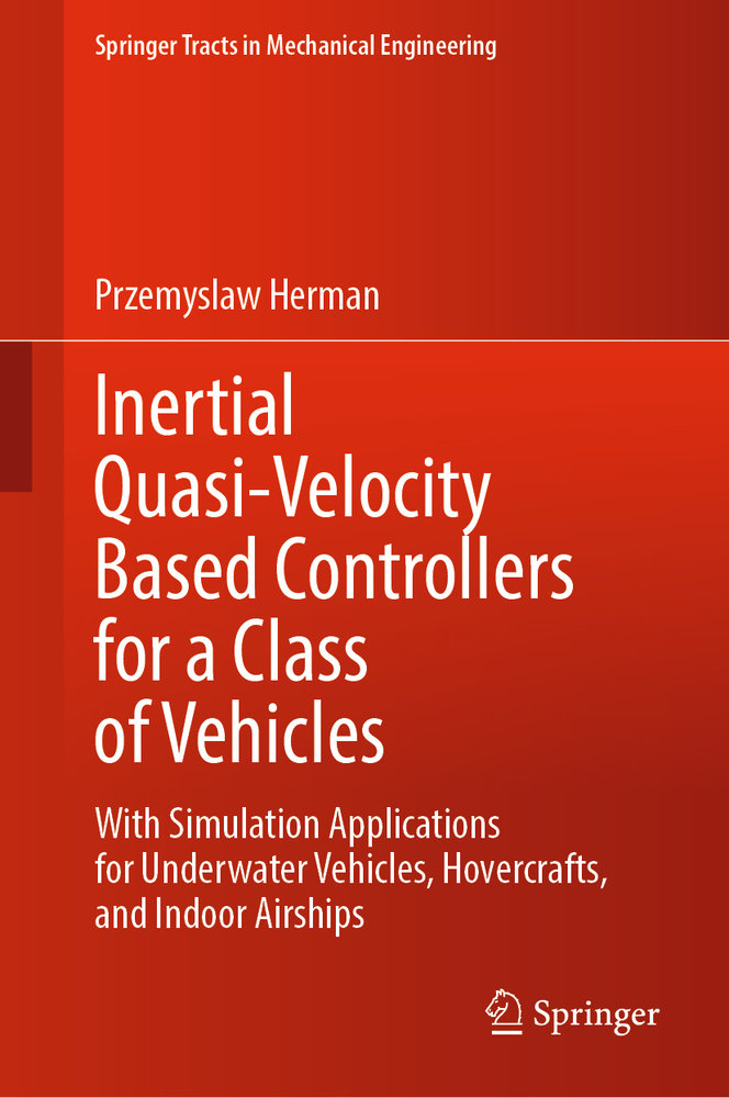 Inertial Quasi-Velocity Based Controllers for a Class of Vehicles