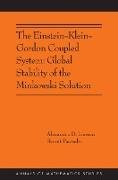 The Einstein-Klein-Gordon Coupled System