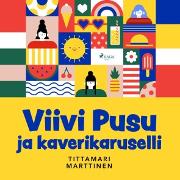 Viivi Pusu ja kaverikaruselli