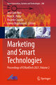 Marketing and Smart Technologies