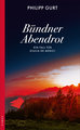 Bündner Abendrot