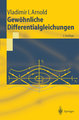 Gewöhnliche Differentialgleichungen