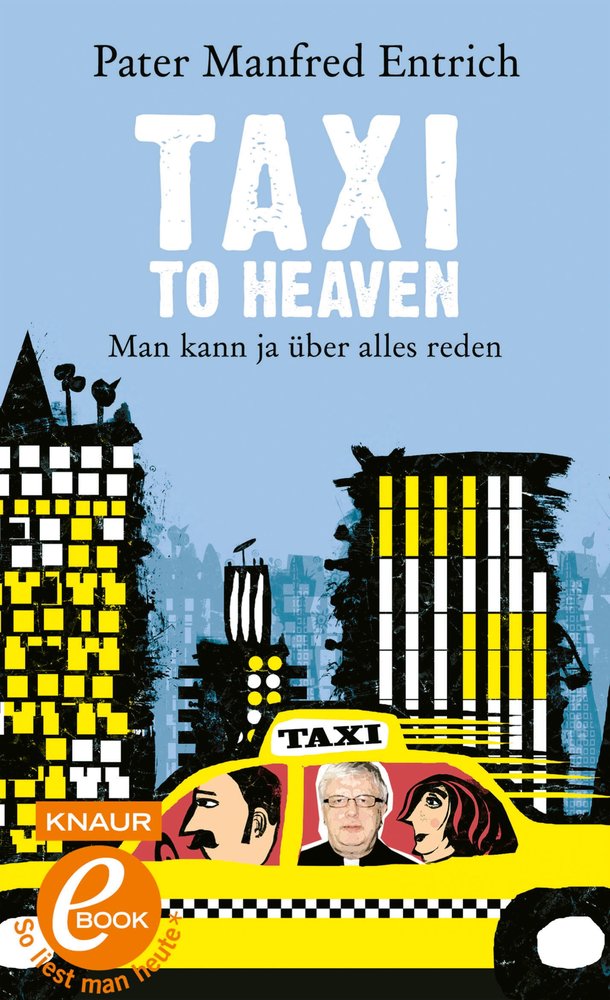 Taxi to Heaven