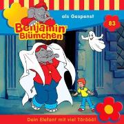 Benjamin als Gespenst