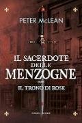 Il sacerdote delle menzogne